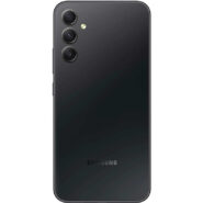 گوشی موبایل سامسونگ مدل Galaxy A34 5G 256GB رم 8 گیگابایت – ویتنام – مشکی